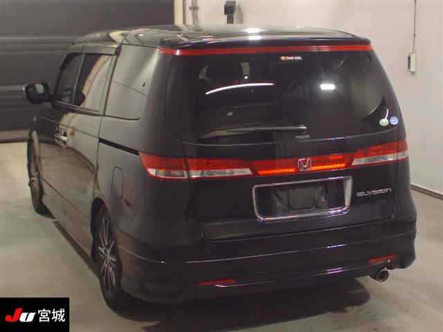 HONDA ELYSION 2008