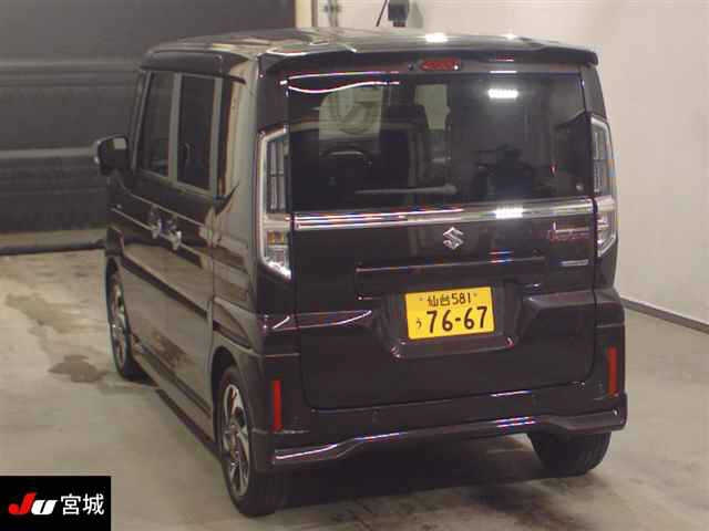 SUZUKI SPACIA 2024
