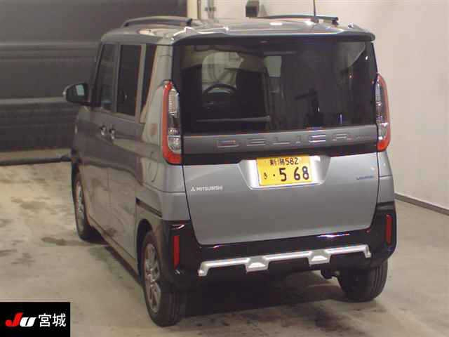 MITSUBISHI DELICA MINI 2024