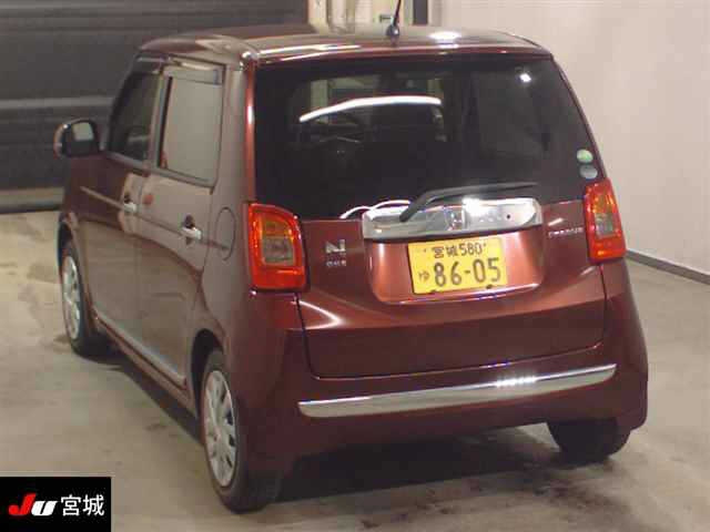 HONDA N ONE 2012