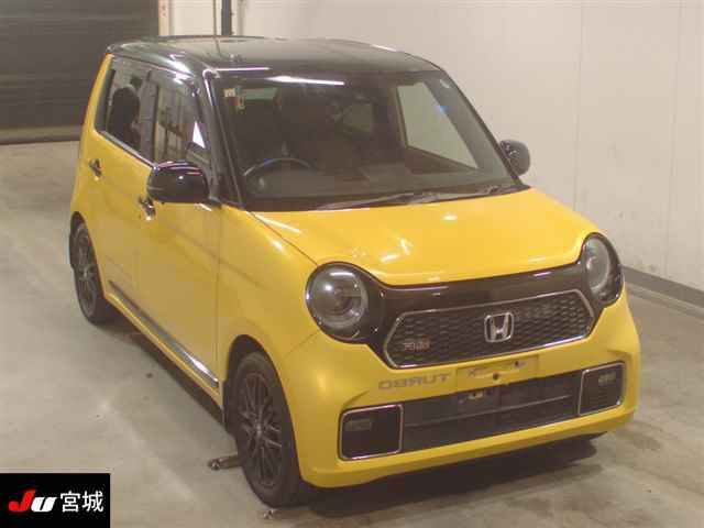 HONDA N ONE 2020