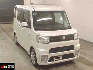 DAIHATSU WAKE 2017