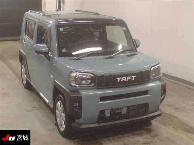 DAIHATSU TAFT 2025
