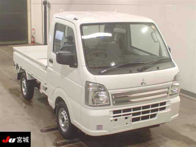 MITSUBISHI MINICAB TRUCK 2025