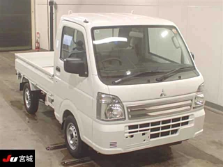 MITSUBISHI MINICAB TRUCK 2025