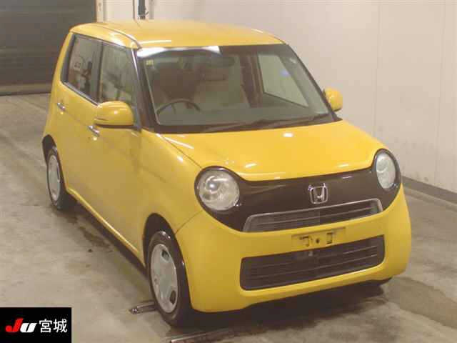 HONDA N ONE 2012