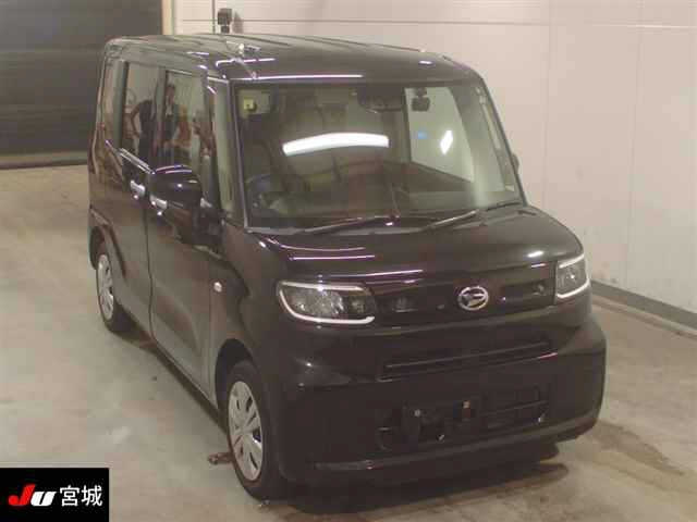 DAIHATSU TANTO 2021
