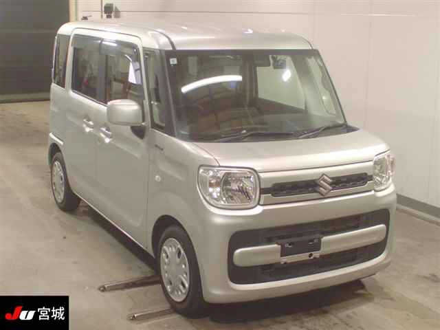 SUZUKI SPACIA 2019