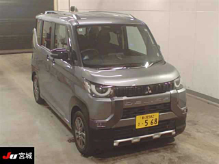 MITSUBISHI DELICA MINI 2024