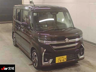 SUZUKI SPACIA 2024