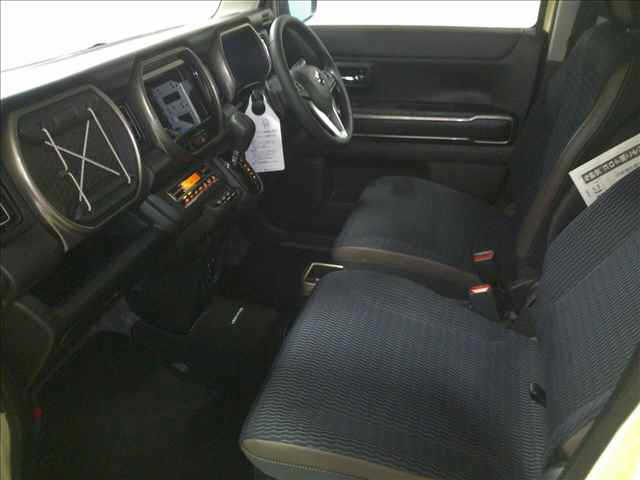 SUZUKI HUSTLER 2022