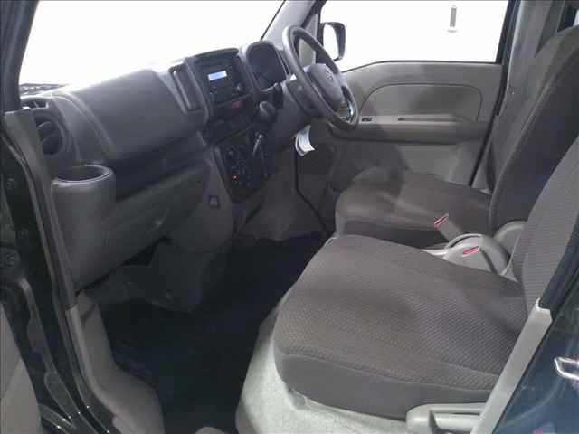 NISSAN CLIPPER VAN 2024