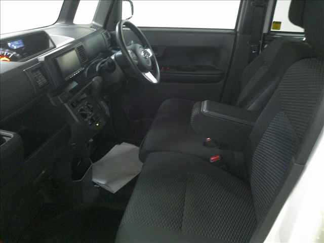 DAIHATSU WAKE 2017
