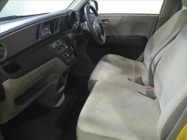HONDA N ONE 2012