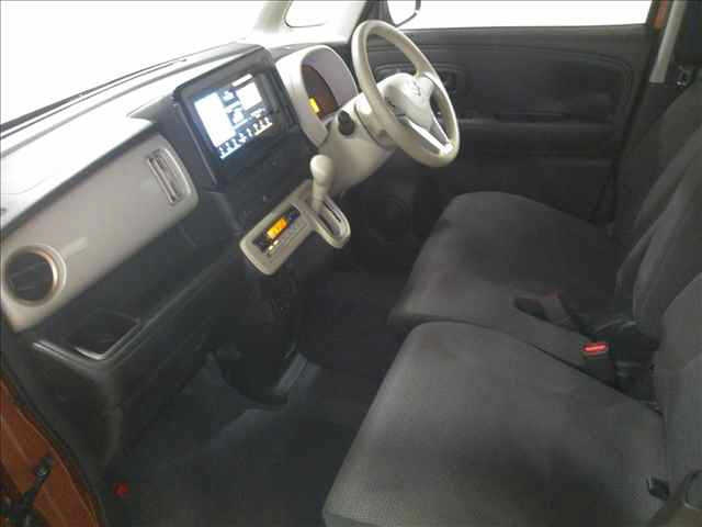 SUZUKI WAGON R SMILE 2023