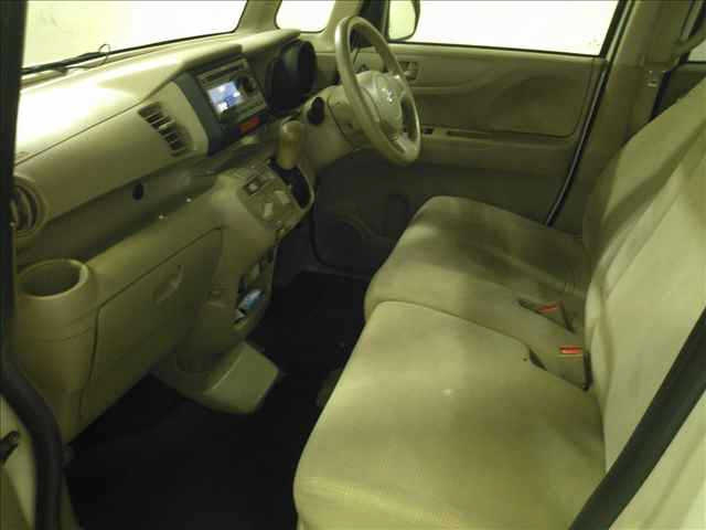 HONDA N BOX PLUS 2015