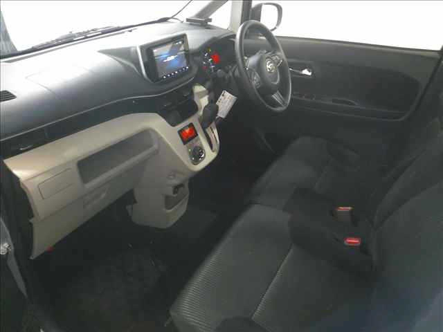 DAIHATSU MOVE 2022