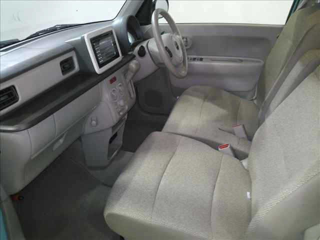 SUZUKI ALTO LAPIN 2017