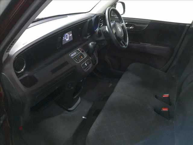 HONDA N ONE 2012