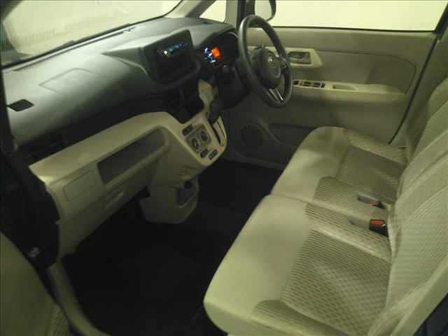 SUBARU STELLA 2015