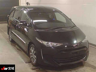 TOYOTA ESTIMA 2016