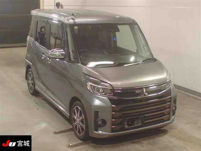MITSUBISHI EK SPACE 2016