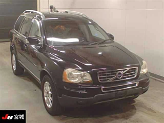 VOLVO XC90 2010