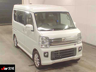 NISSAN CLIPPER RIO 2018