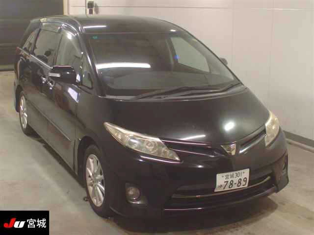 TOYOTA ESTIMA 2010