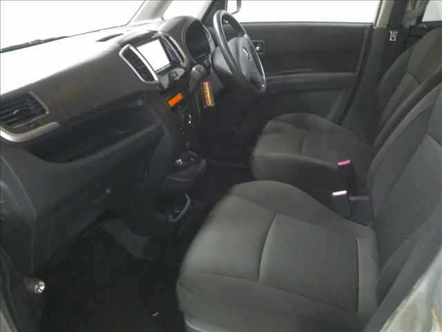MITSUBISHI DELICA D2 2012