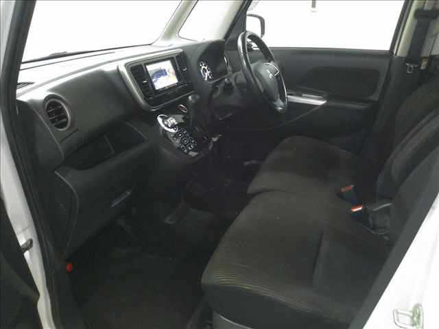 MITSUBISHI EK SPACE 2014