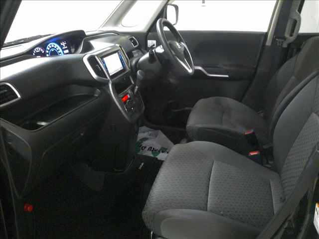 SUZUKI SOLIO 2016
