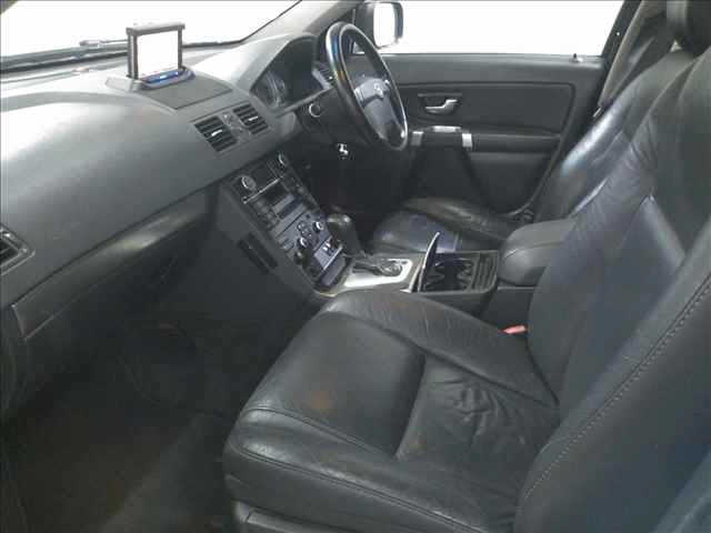 VOLVO XC90 2010