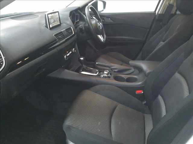 MAZDA AXELA 2014