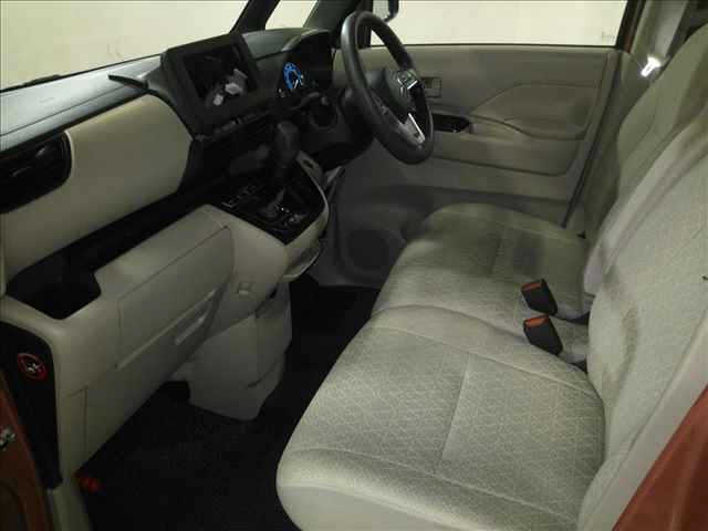 MITSUBISHI EK SPACE 2020