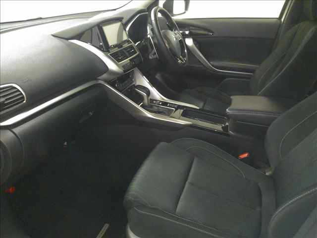MITSUBISHI ECLIPSE CROSS 2018