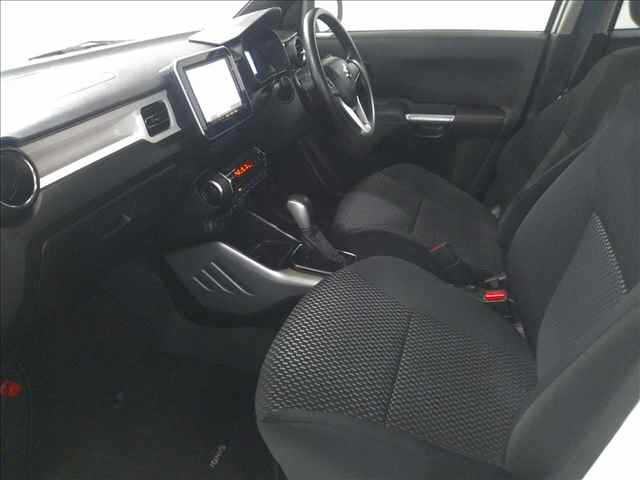 SUZUKI IGNIS 2021