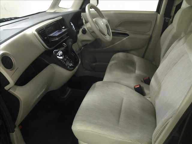 MITSUBISHI EK SPACE 2015