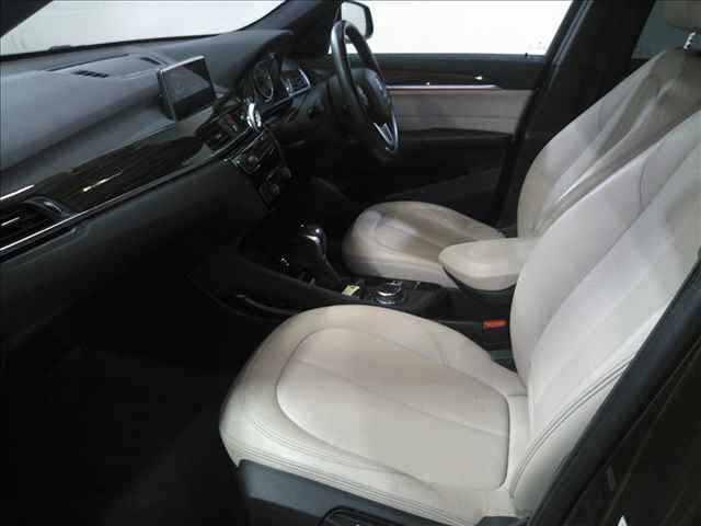 BMW X1 2016