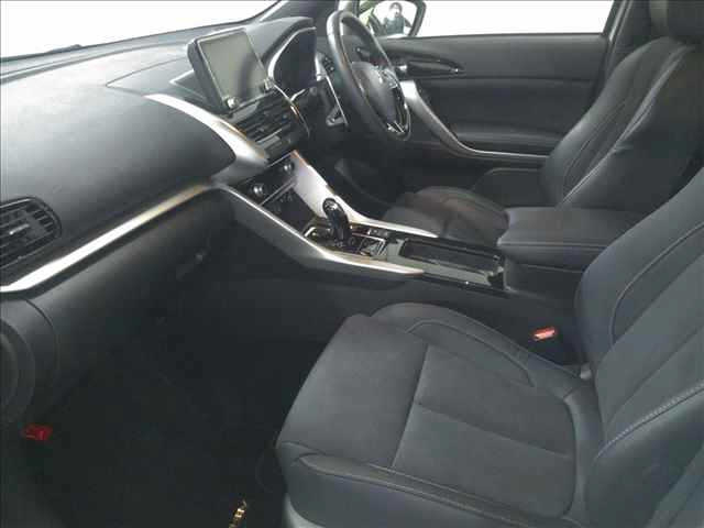 MITSUBISHI ECLIPSE CROSS 2021