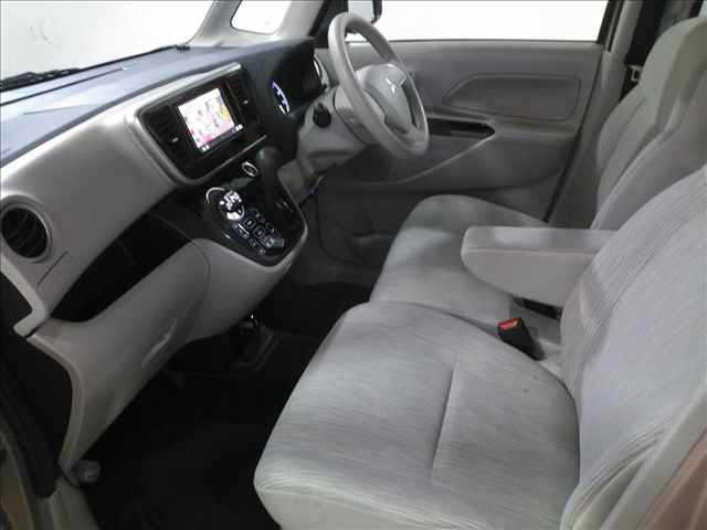 MITSUBISHI EK SPACE 2014
