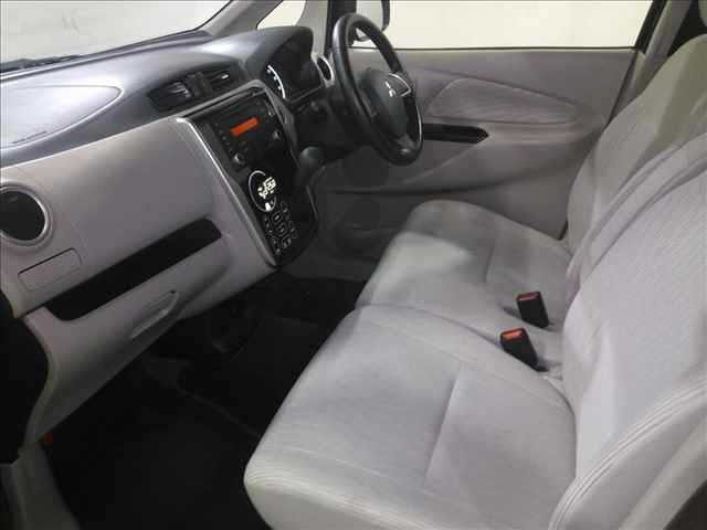 MITSUBISHI EK WAGON 2014