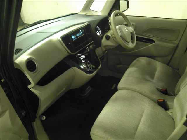MITSUBISHI EK SPACE 2016