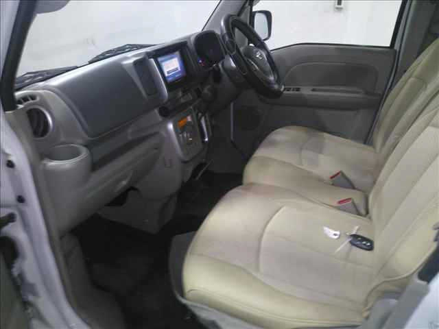 NISSAN CLIPPER RIO 2018
