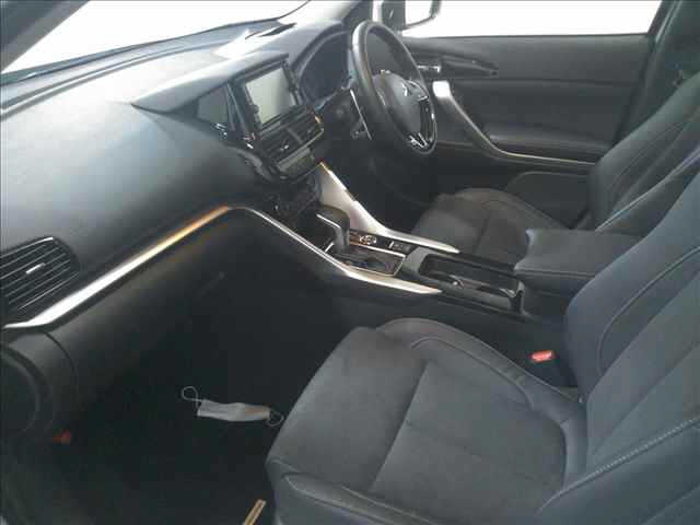 MITSUBISHI ECLIPSE CROSS 2021