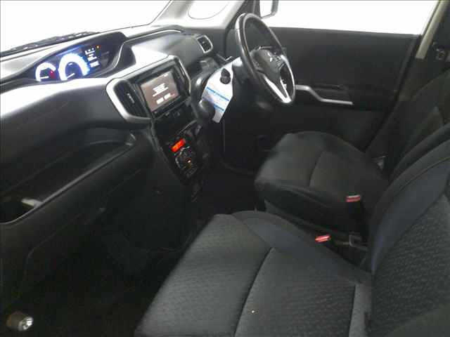 MITSUBISHI DELICA D2 2016