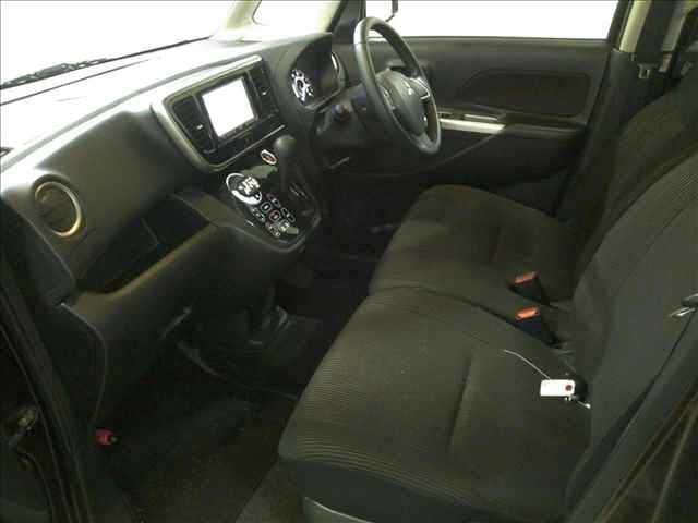 MITSUBISHI EK SPACE 2015