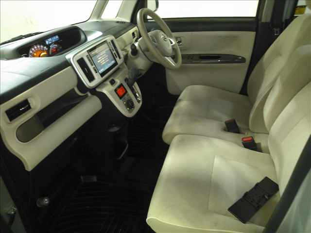 DAIHATSU MOVE CANBUS 2017