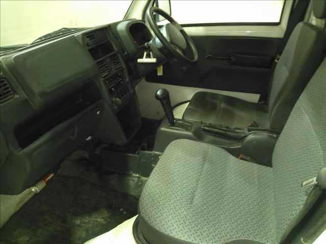 MITSUBISHI MINICAB TRUCK 2018