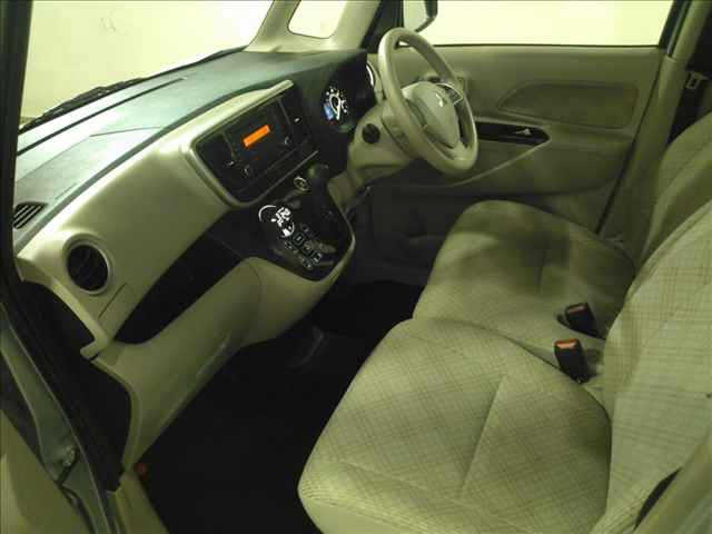 MITSUBISHI EK SPACE 2017